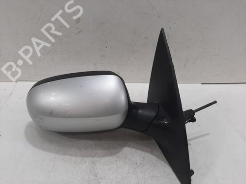 Used Right mirror VAUXHALL CORSA Mk II (C) (X01) 1.0 12V (F08, F68) (58 hp) 30694860