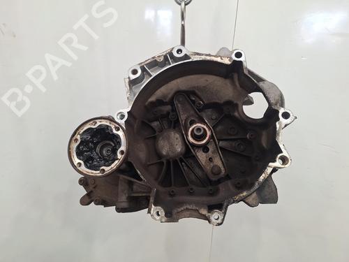 gearbox-seat-ibiza-iv-6j5-6p1-2008-2009-2010-2011-2012-2013-2014-2015-2016-2017-36811486 main image