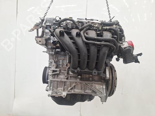 Engine MAZDA CX-5 (KF) 2.0 SKYACTIV-G | BP31361466M1 - Image 2