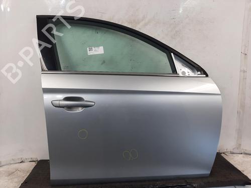 Used Right front door VAUXHALL CORSA Mk V (F) 1.2 (101 hp) 30142306