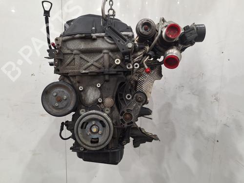 Engine BMW 1 (F20) 116 i | BP40454444M1 - Image 4