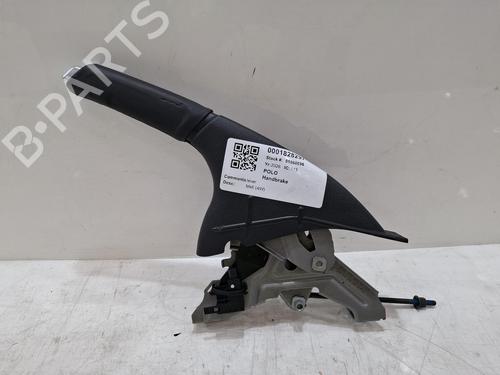hand-brake-vw-polo-vi-aw1-bz1-ae1-2017-39142988 main image