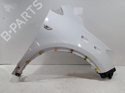 Used Right front fenders Right front fenders VAUXHALL MOKKA / MOKKA X (J13) 1.6 (116 hp) 40205906 40205906