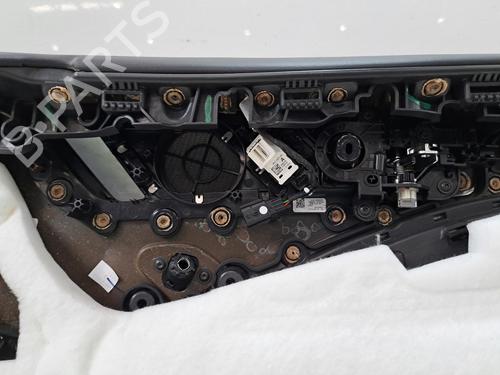 Altro JAGUAR I-PACE (X590) EV400 AWD | BP29348971O1 