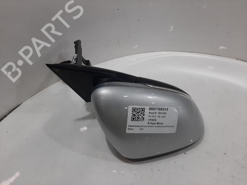 Right mirror JAGUAR I-PACE (X590) EV400 AWD | BP37219015C27 - Image 4