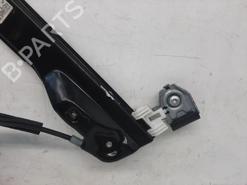 Front left window mechanism VAUXHALL MERIVA Mk II (B) (S10) 1.4 | BP29603655C22 