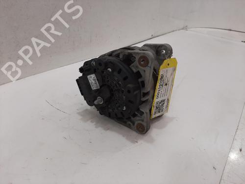 Alternator DACIA SANDERO II TCe 90 (B8M1, B8MA, B8AC) | BP30057497M7 