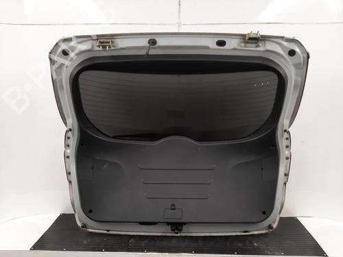 Tailgate HYUNDAI ix35 (LM, EL, ELH) 1.7 CRDi | BP32408890C6 