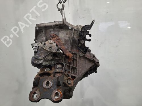 Gearbox TOYOTA AYGO (_B4_) 1.0 (KGB40) | BP32089657M3 - Image 4