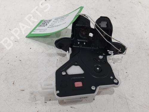 Tailgate lock NISSAN LEAF (ZE1) Electric | BP26858732C101 