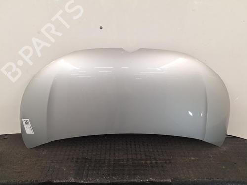 Used Hood Hood CITROËN C1 II (PA_, PS_) 1.2 VTi 82 (82 hp) 40491618 40491618