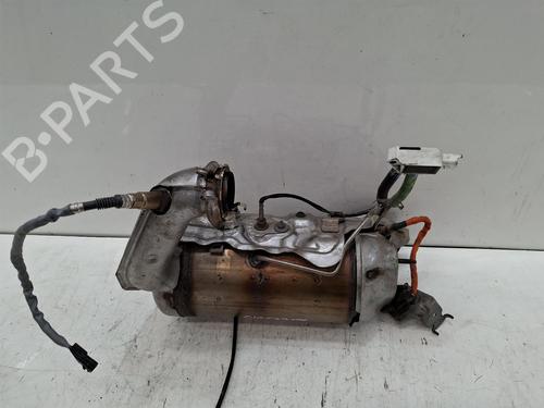 Particulate filter RENAULT CAPTUR I (J5_, H5_) 1.5 dCi 90 (J5N4, J5M5, J5MW, J5M6, J5AL, J5AJ) | BP38180102M81 - Image 6