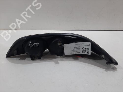 Left taillight SMART ROADSTER (452) 0.7 (452.434) | BP29397472C34 