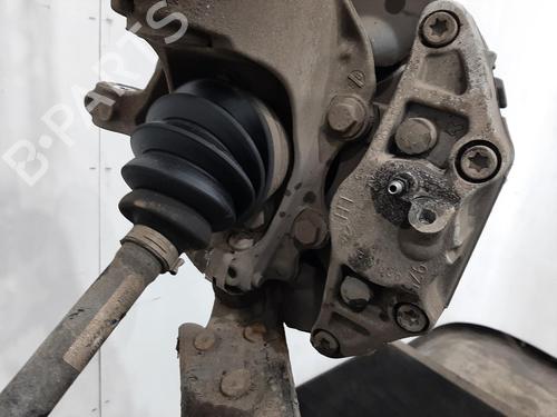 Left front suspension VOLVO V40 Hatchback (525) T2 | BP29444409M72 