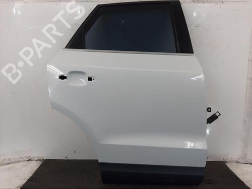Used Right rear door AUDI Q3 (8UB, 8UG) 2.0 TDI quattro (177 hp) 31965175