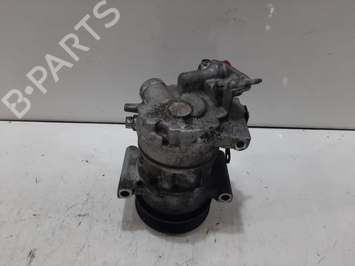 AC compressor PEUGEOT 2008 I (CU_) 1.2 VTi | BP38083789M34  - Image 5