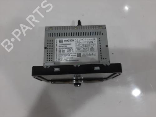 Radio VAUXHALL CORSA Mk IV (E) (X15) 1.4 | BP36951019E6 - Image 2