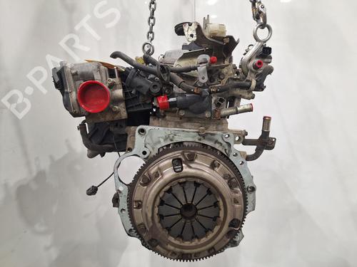 Motor MAZDA 2 (DE_, DH_) 1.3 (DE3FS) (75 hp) 29237438