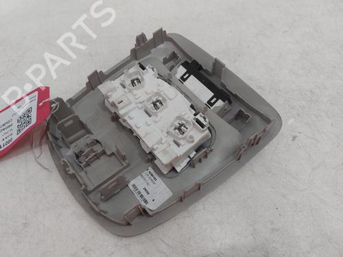 Kabinelys TOYOTA PROACE Van (MDZ_) 2.0 D4d (MDZ3) | BP26785524I8 - Image 3