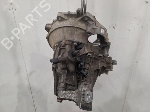 Gearbox VW UP! (121, 122, BL1, BL2, BL3, 123) 1.0 | BP39743613M3 - Image 3