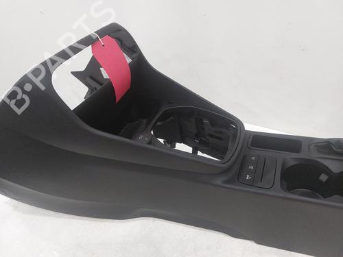 Middle console FORD FIESTA VII (HJ, HF) 1.0 EcoBoost mHEV ACTIVE | BP26847160I22 - Image 3