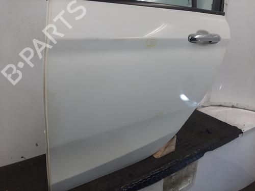 Left rear door FIAT TIPO Hatchback (356_, 357_) 1.4 (356HXA1B, 357) | BP31769507C4