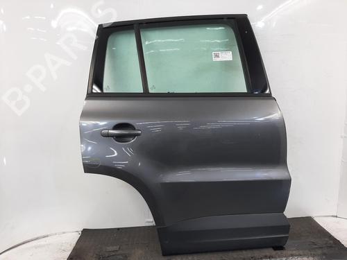 Used Right rear door Right rear door VW TIGUAN (5N_) 2.0 TDI 4motion (140 hp) 34404087 34404087