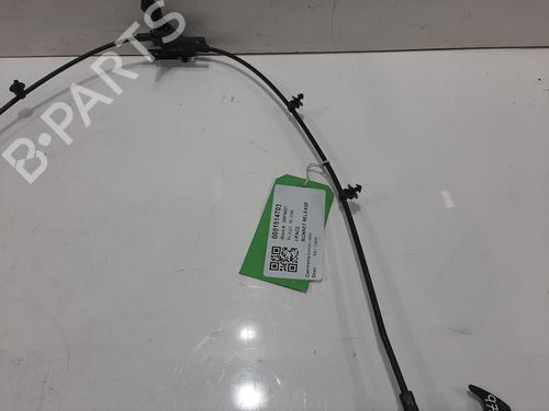 Other JAGUAR I-PACE (X590) EV400 AWD | BP29322590O1