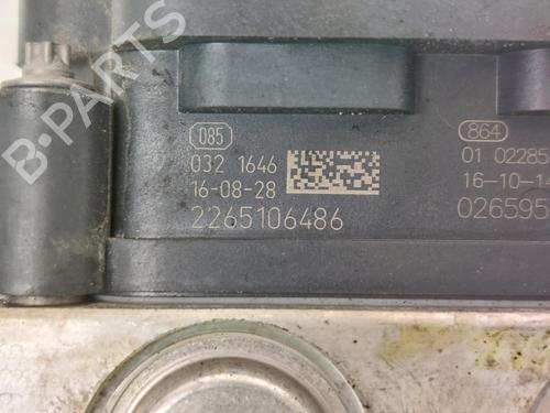 ABS pump BMW X5 (F15, F85) xDrive 30 d | BP26865644M43 