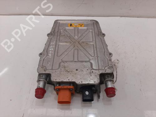 Electronic module JAGUAR I-PACE (X590) EV400 AWD | BP36810534M83 - Image 5