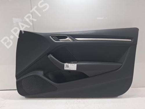 Forreste højre beklædning Forreste højre beklædning AUDI A3 (8V1, 8VK) 1.4 TFSI (122 hp) 39716367 39716367