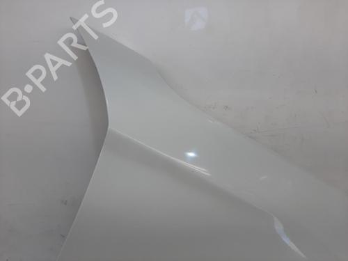 Right front fenders BMW 1 (F20) 116 i | BP29397499C42 