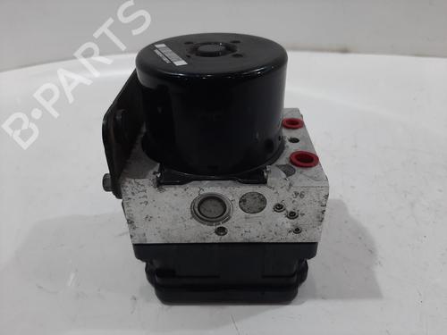 ABS pump FORD FIESTA VI (CB1, CCN) 1.6 Ti | BP29417532M43 