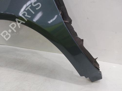 Left front fenders MERCEDES-BENZ A-CLASS (W168) A 140 (168.031, 168.131) | BP26839565C41 