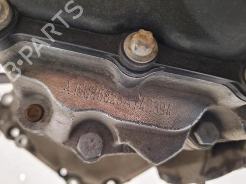 Gearbox VAUXHALL ASTRA Mk VI (J) (P10) 1.6 | BP30180405M3