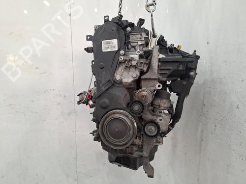 Engine FORD MONDEO IV (BA7) 2.0 TDCi | BP28053367M1 