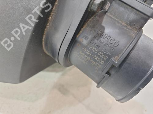 Air filter box KIA PROCEED (CD) 1.6 CRDi 136 | BP30896817M87