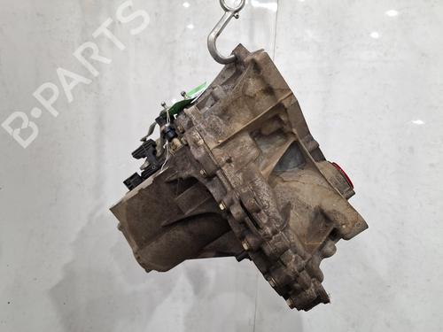 Gearkasse FORD FIESTA VII (HJ, HF) 1.0 EcoBoost | BP28617856M3 