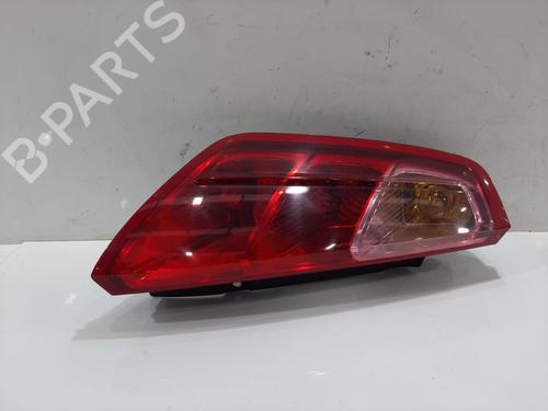 Used Left taillight FIAT GRANDE PUNTO (199_) 1.4 (199AXB11, 199AXB1A, 199BXB1A, 199AXL1A) (77 hp) 29553742
