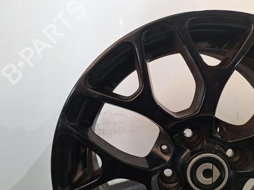Felg SMART FORFOUR Hatchback (453) 0.9 (453.044, 453.053) | BP38730389C45 - Image 2