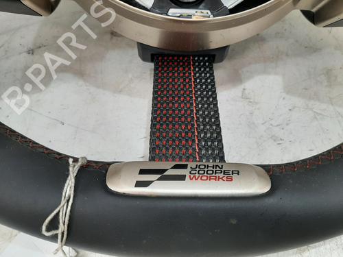 Steering wheel MINI MINI COUNTRYMAN (U25) 1.5 C | BP33799865C49 - Image 5