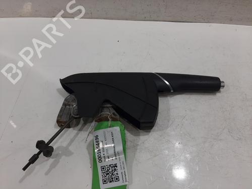 Handbremse für AUDI A1 Sportback (8XA, 8XF) 1.4 TFSI (122 hp) 33125491