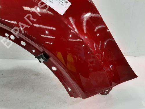 Forkjerm høyre FORD KUGA II (DM2) 1.5 TDCi | BP32144893C42 