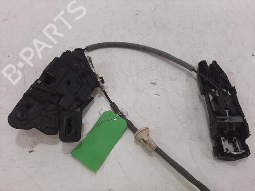 Andere VW GOLF VII (5G1, BQ1, BE1, BE2) 1.6 TDI | BP29946054O1