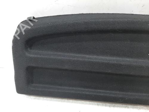 Rear parcel shelf MITSUBISHI MIRAGE / SPACE STAR VI Hatchback (A0_A) 1.2 (A03A) | BP31361632C85
