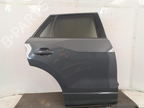 Used Right rear door AUDI Q2 (GAB, GAG) 35 TFSI (150 hp) 29471523