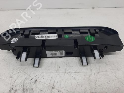 Commande Chauffage MAXUS T90 EV | BP26843846I5 