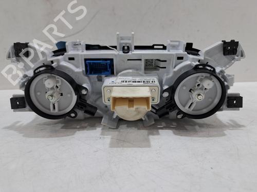 Climate control FIAT 500L (351_, 352_) 1.4 (199LYB1B) | BP29060610I5 