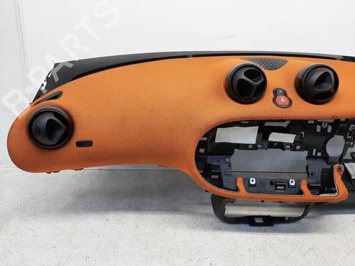 Other SMART FORFOUR Hatchback (453) 1.0 (453.042, 453.043) | BP26843280O1 
