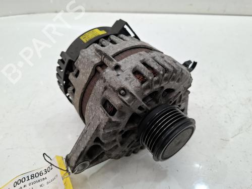Generator Generator 38568528 38568528